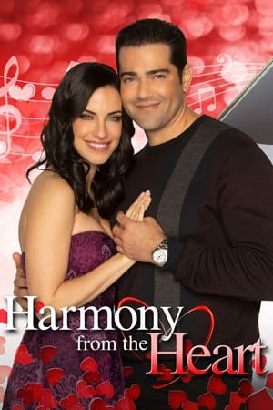 Harmony From The Heart watch Harmony From The Heart