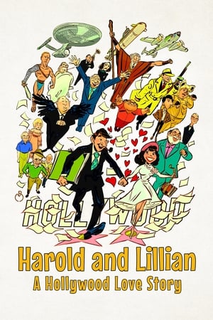 Harold and Lillian: A Hollywood Love Story watch Harold and Lillian: A Hollywood Love Story