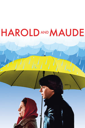 Harold and Maude watch Harold and Maude
