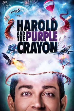 Harold and the Purple Crayon watch Harold and the Purple Crayon