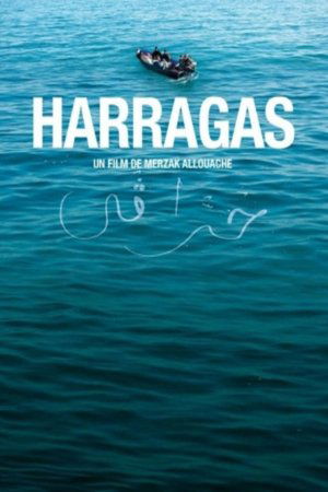 Harragas watch Harragas