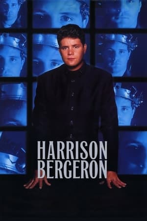 Harrison Bergeron watch Harrison Bergeron