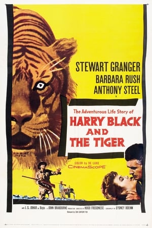 Harry Black and the Tiger watch Harry Black and the Tiger