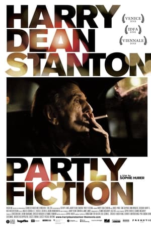 Harry Dean Stanton: Partly Fiction watch Harry Dean Stanton: Partly Fiction