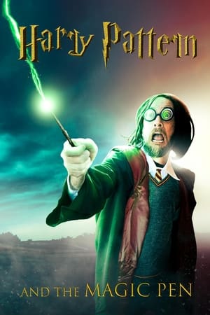 Harry Pattern and the Magic Pen watch Harry Pattern and the Magic Pen