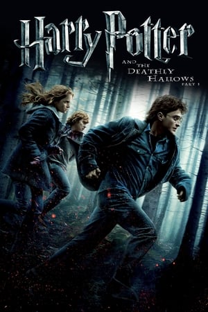 Harry Potter and the Deathly Hallows: Part 1 watch Harry Potter and the Deathly Hallows: Part 1