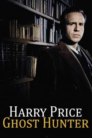 Harry Price: Ghost Hunter watch Harry Price: Ghost Hunter