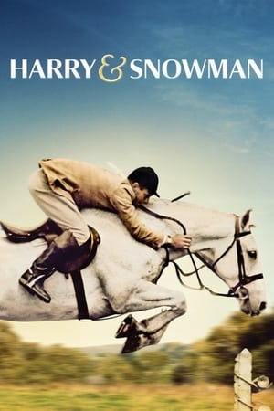 Harry & Snowman watch Harry & Snowman