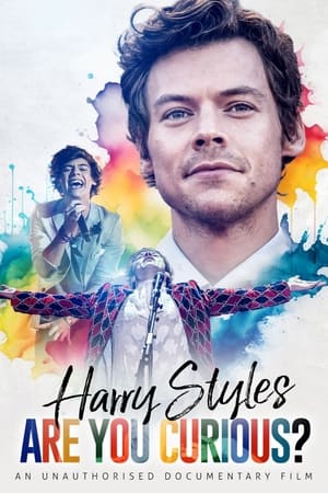 Harry Styles: Are You Curious? watch Harry Styles: Are You Curious?
