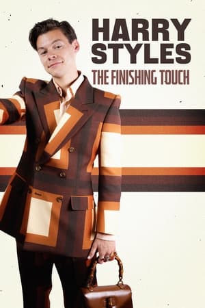Harry Styles: The Finishing Touch watch Harry Styles: The Finishing Touch