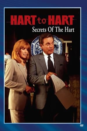 Hart to Hart: Secrets of the Hart watch Hart to Hart: Secrets of the Hart
