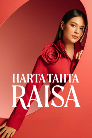 Harta Tahta Raisa watch Harta Tahta Raisa