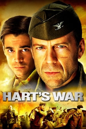 Hart's War watch Hart's War