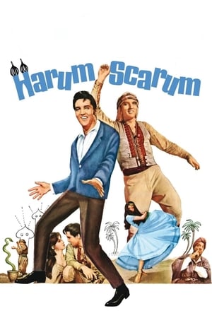 Harum Scarum watch Harum Scarum