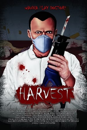 Harvest watch Harvest