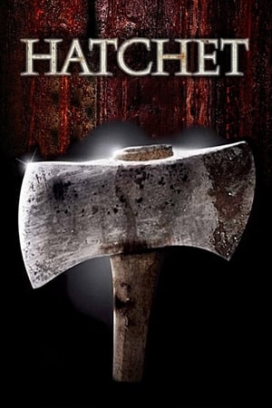 Hatchet watch Hatchet