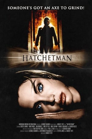 Hatchetman watch Hatchetman