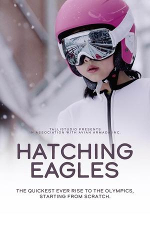 Hatching Eagles watch Hatching Eagles