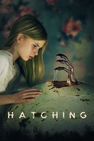 Hatching watch Hatching