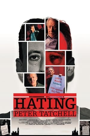 Hating Peter Tatchell watch Hating Peter Tatchell