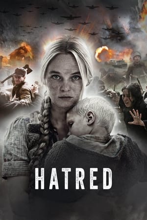 Hatred watch Hatred