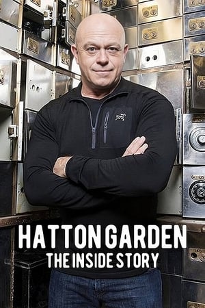 Hatton Garden: The Inside Story watch Hatton Garden: The Inside Story