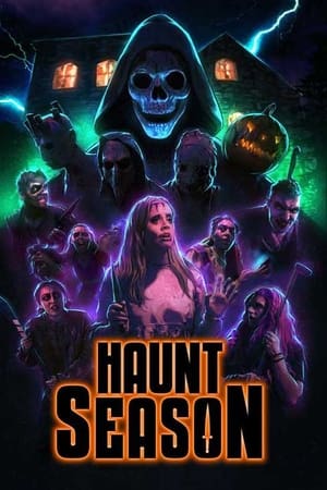 Haunt Season watch Haunt Season