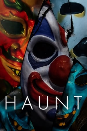 Haunt watch Haunt