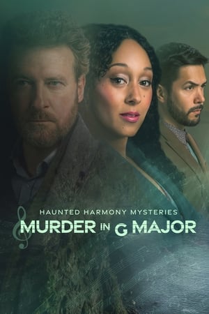 Haunted Harmony Mysteries: Murder in G Major watch Haunted Harmony Mysteries: Murder in G Major