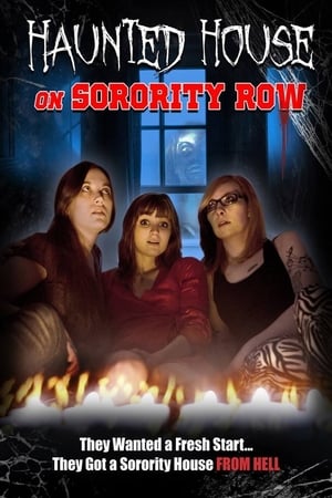 Haunted House on Sorority Row watch Haunted House on Sorority Row