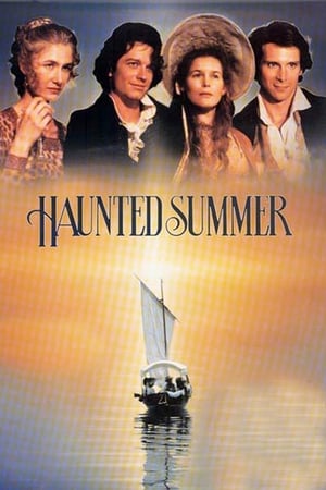 Haunted Summer watch Haunted Summer