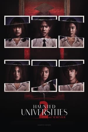 Haunted Universities 2nd Semester watch Haunted Universities 2nd Semester