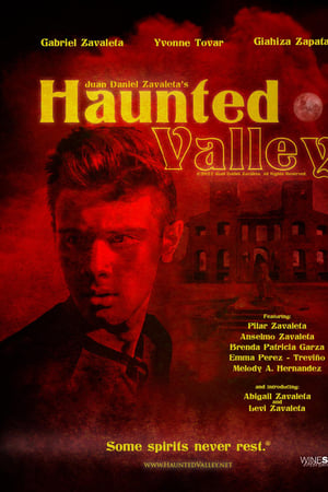 Haunted Valley watch Haunted Valley
