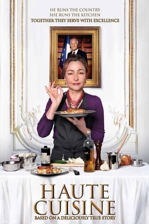 Haute Cuisine watch Haute Cuisine