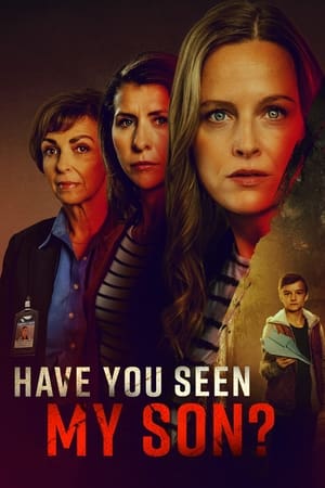 Have You Seen My Son? watch Have You Seen My Son?