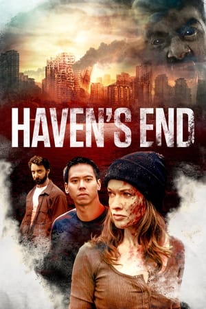 Haven's End watch Haven's End
