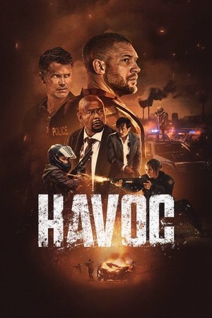 Havoc watch Havoc