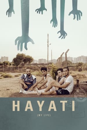 Hayati: My Life watch Hayati: My Life