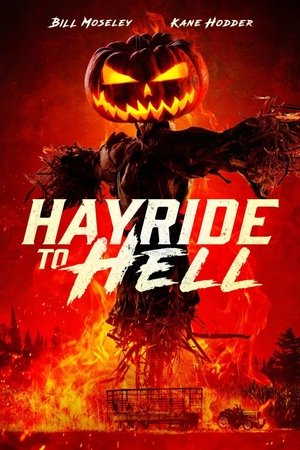 Hayride to Hell watch Hayride to Hell