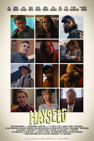 Hayseed watch Hayseed
