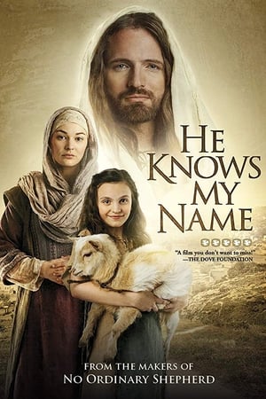 He Knows My Name watch He Knows My Name