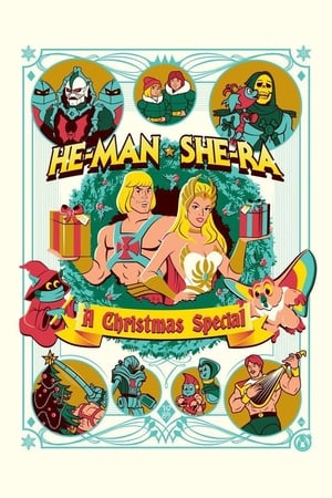He-Man and She-Ra: A Christmas Special watch He-Man and She-Ra: A Christmas Special
