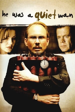watch He Was a Quiet Man