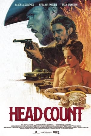 Head Count watch Head Count