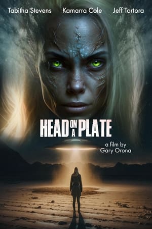 Head on a Plate watch Head on a Plate