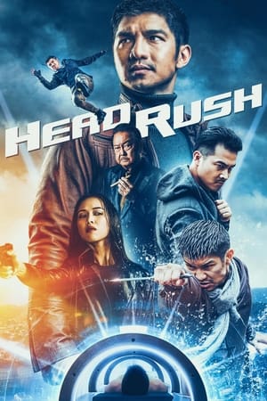 Head Rush watch Head Rush