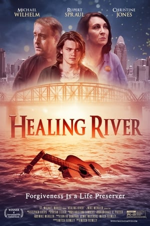 Healing River watch Healing River