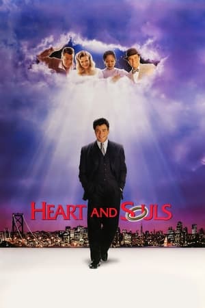 Heart and Souls watch Heart and Souls