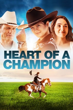 Heart of a Champion watch Heart of a Champion