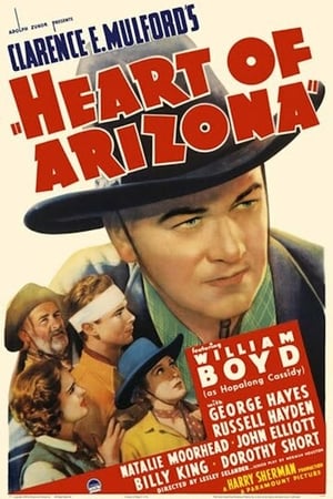 watch Heart of Arizona